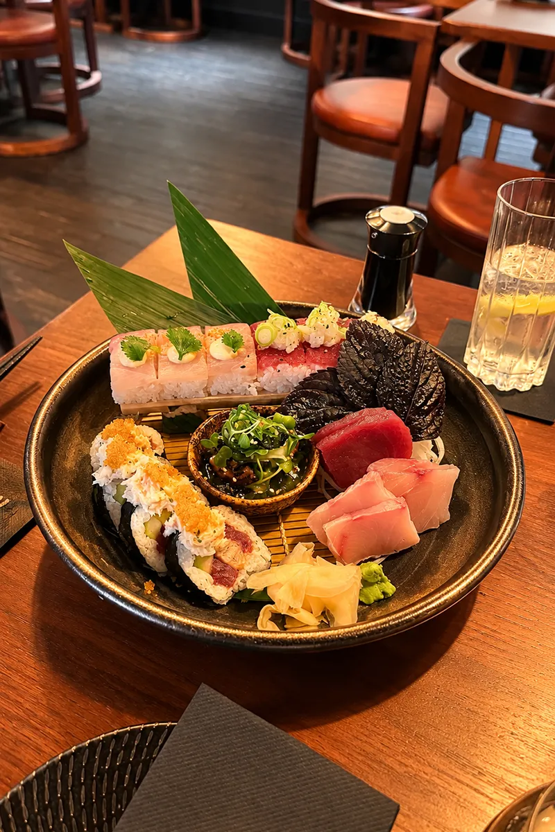 Ramenhead Izakaya