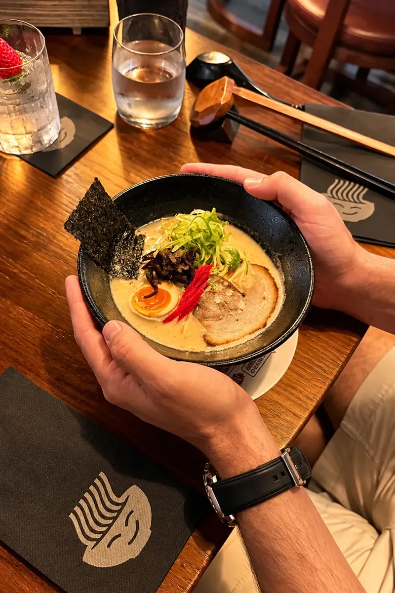 Ramenhead Izakaya