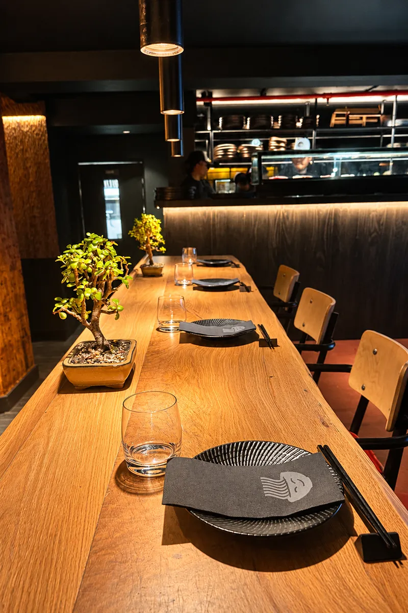 Ramenhead Izakaya