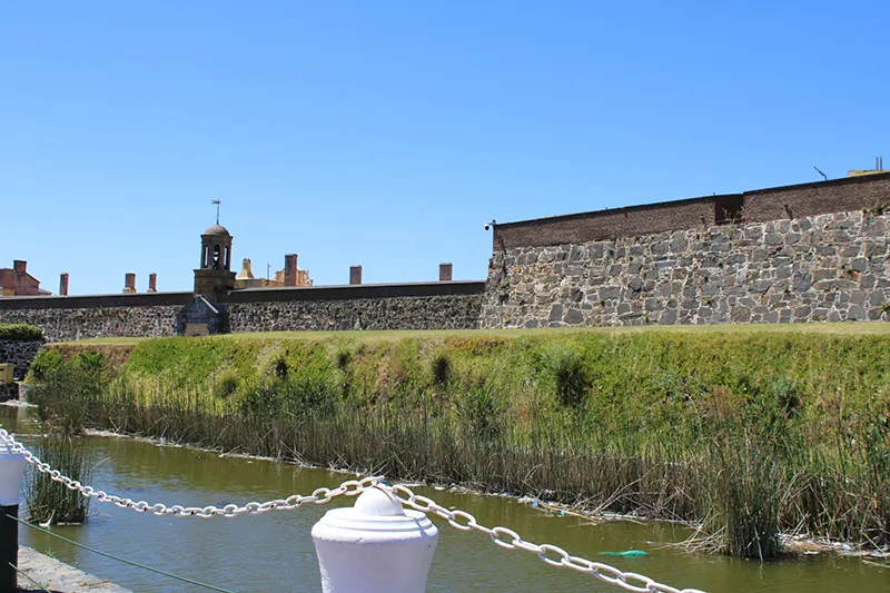 Castle of Good Hope