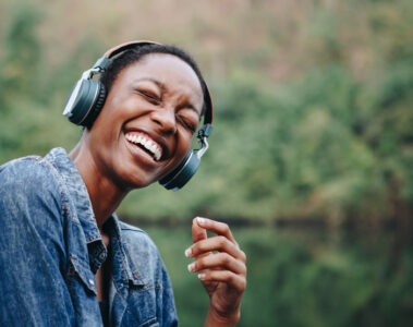 The Pleasure Principle
