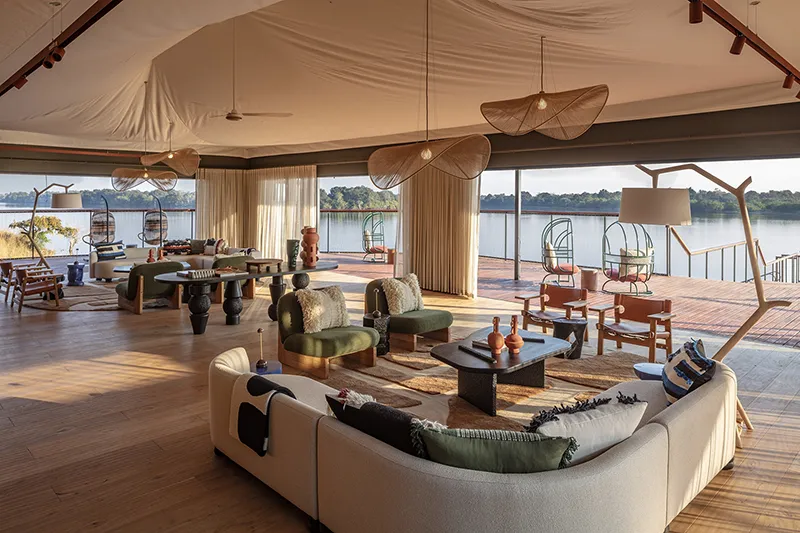 Anantara Kafue