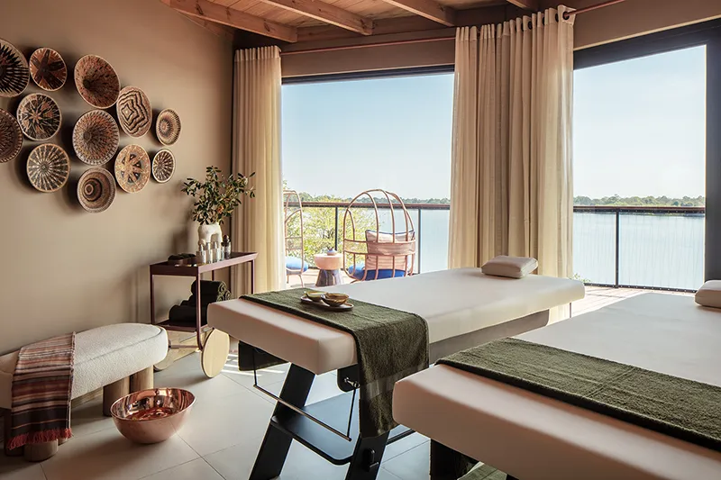 Anantara Kafue