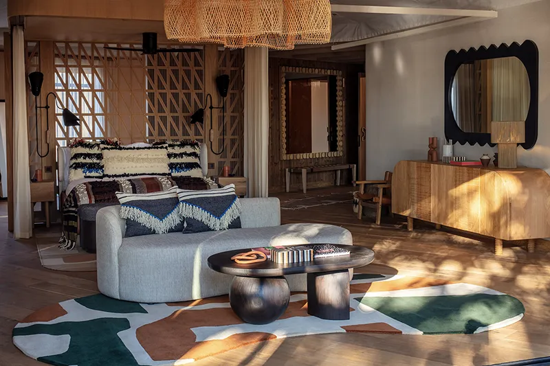 Anantara Kafue