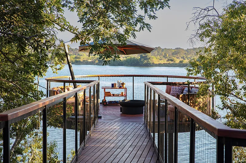 Anantara Kafue