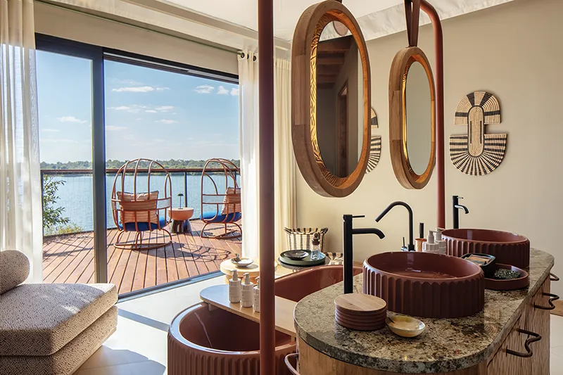 Anantara Kafue