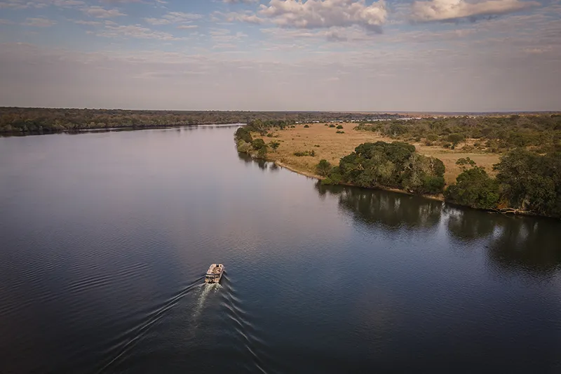 Anantara Kafue
