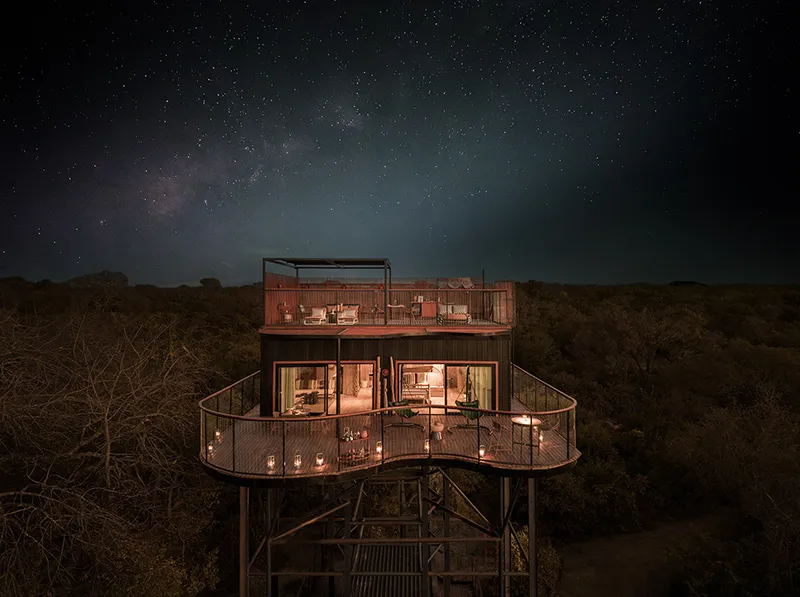 Anantara Kafue