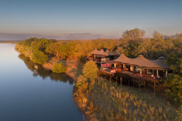 Anantara Kafue