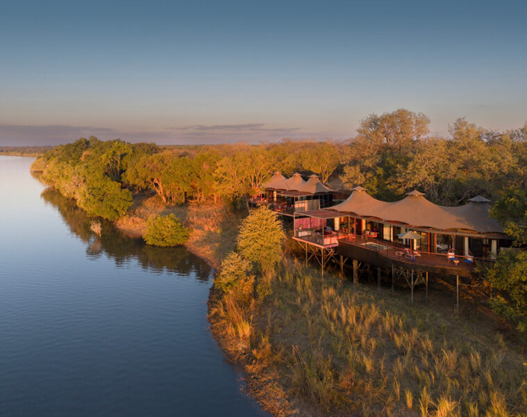 Anantara Kafue