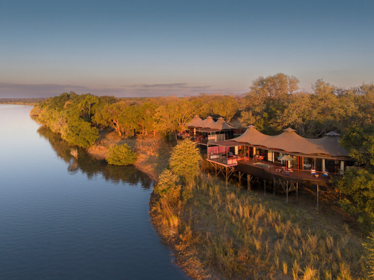 Anantara Kafue