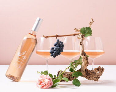 Babylonstoren’s 2026 Mourvèdre Rosé