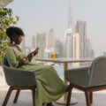 Media entrepreneur Yvonne Mtengwa