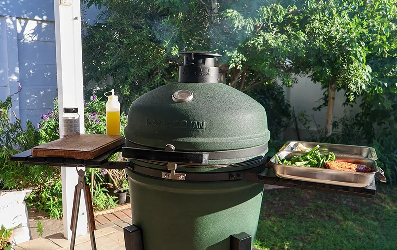 Kamado Jan
