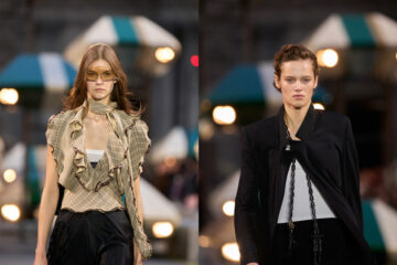 LOUIS VUITTON SS27