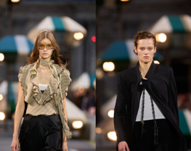 LOUIS VUITTON SS27