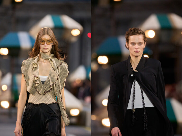LOUIS VUITTON SS27