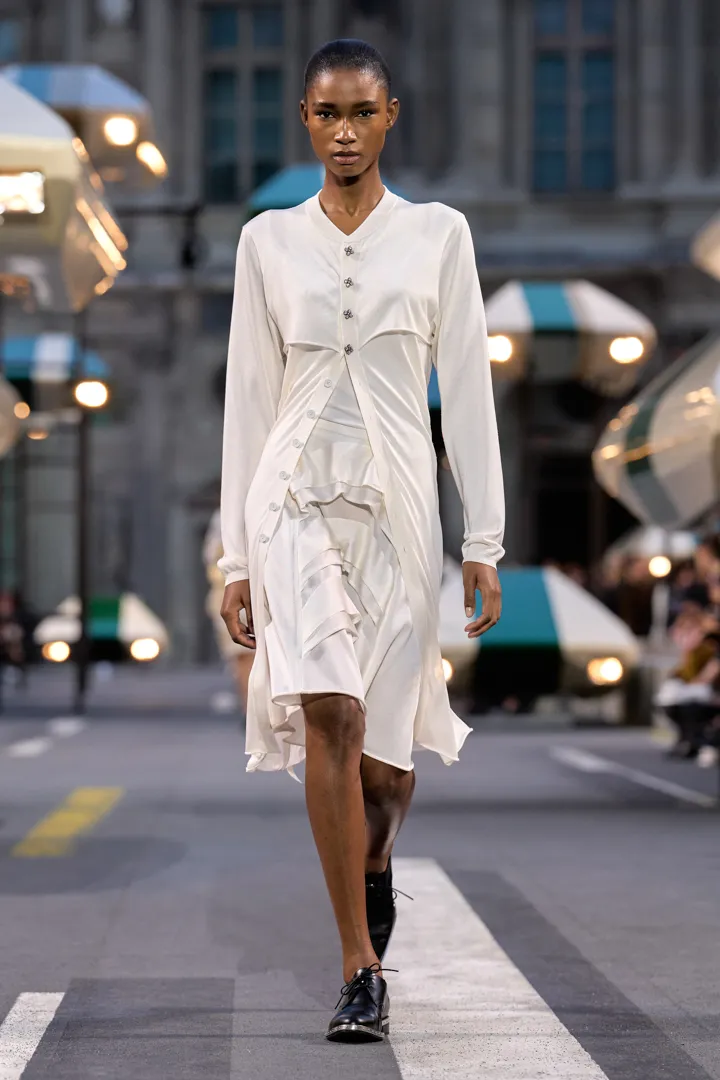 LOUIS VUITTON SS27