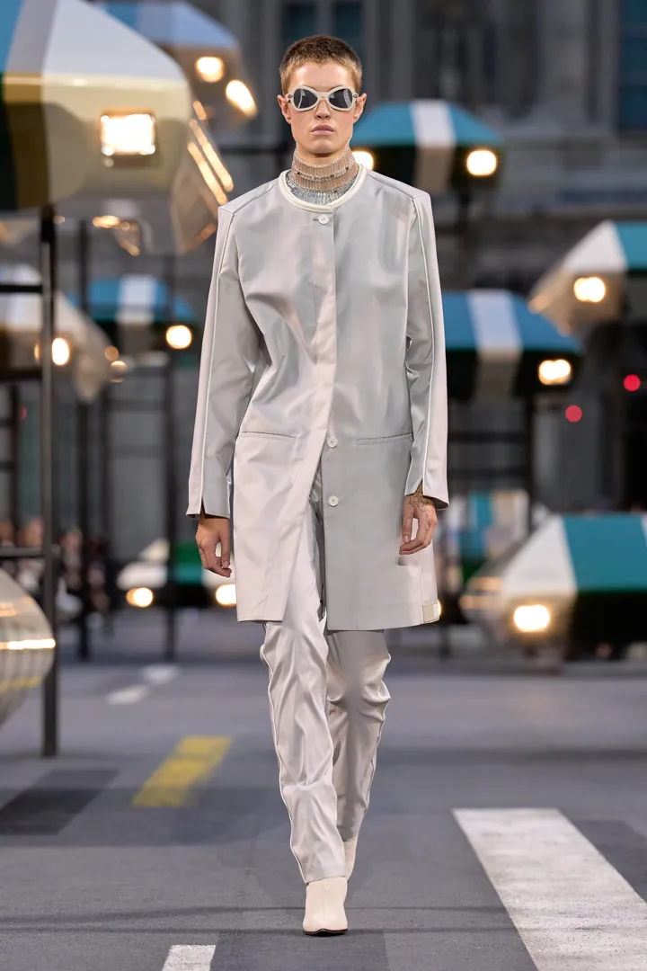 LOUIS VUITTON SS27