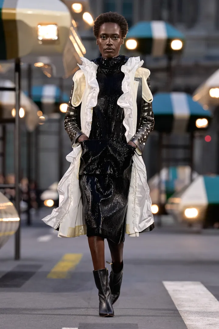 LOUIS VUITTON SS27