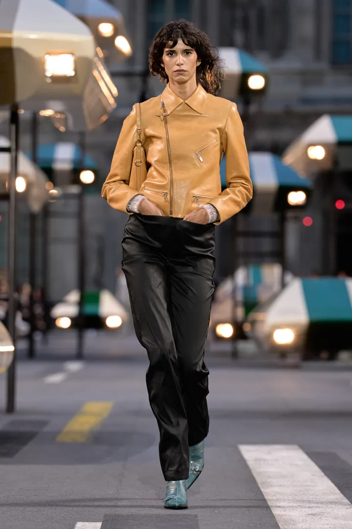 LOUIS VUITTON SS27