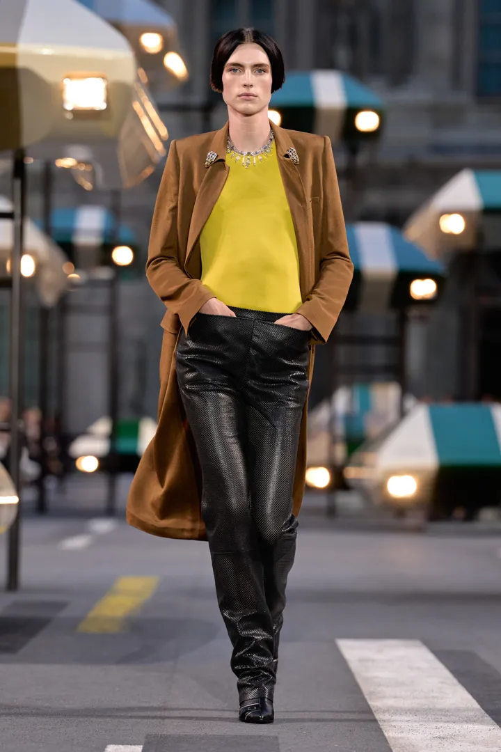 LOUIS VUITTON SS27