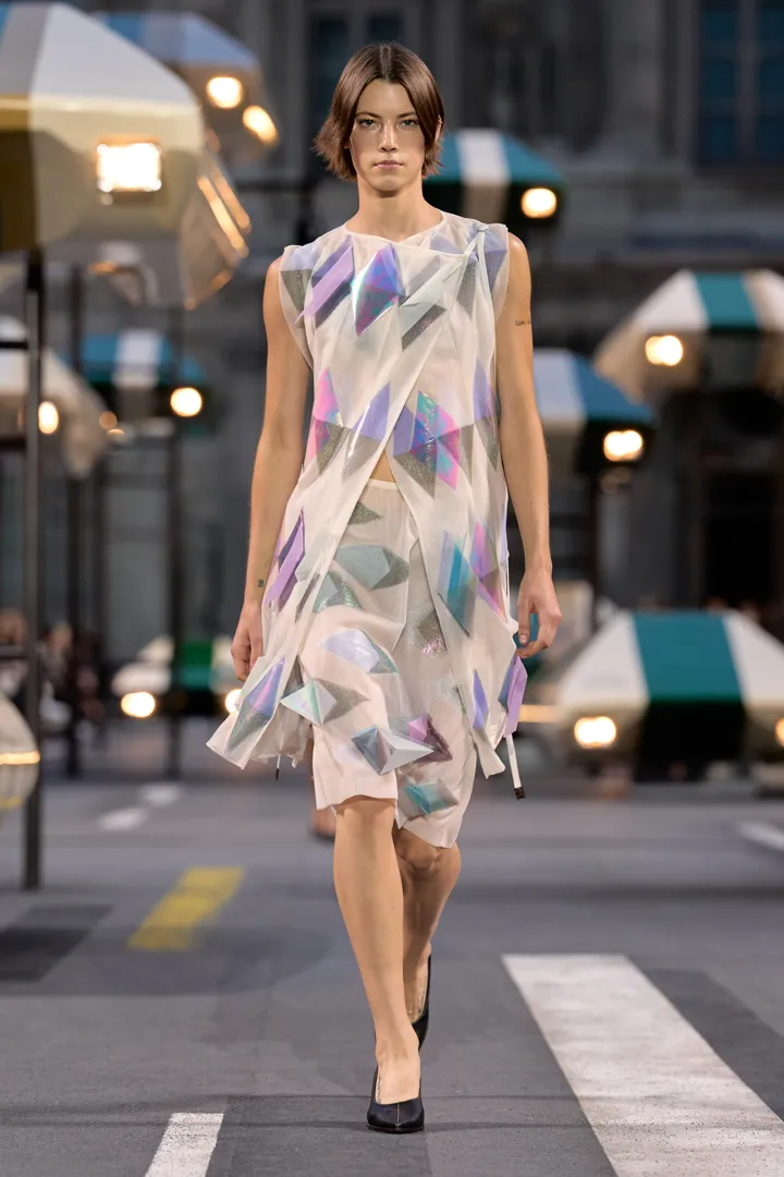 LOUIS VUITTON SS27