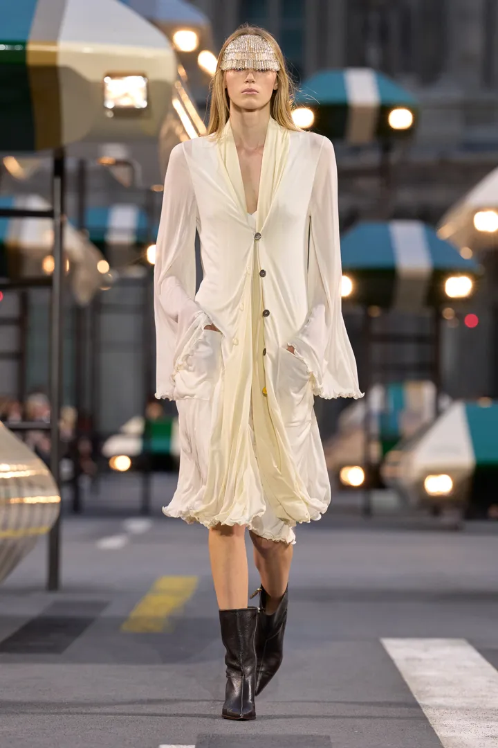 LOUIS VUITTON SS27