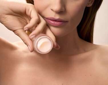 La Prairie Cashmere Lip Care