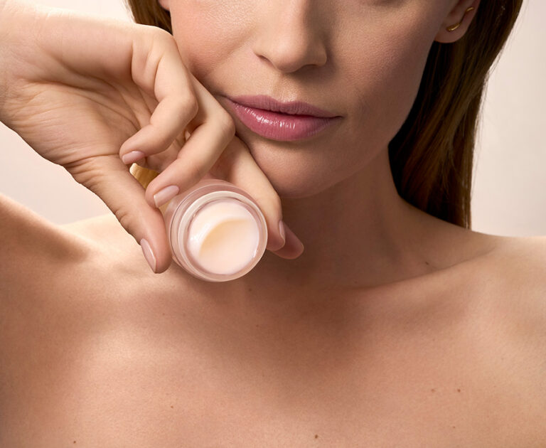 La Prairie Cashmere Lip Care