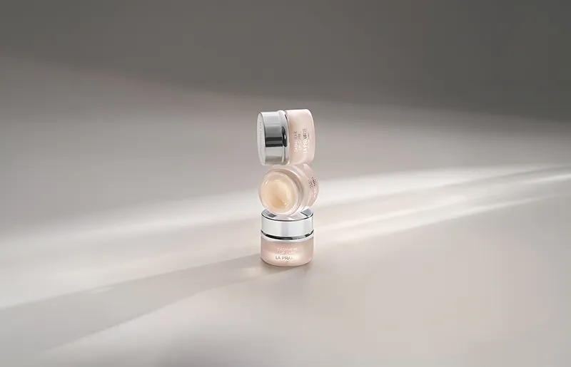 La Prairie Cashmere Lip Care