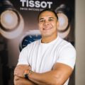 Cheslin Kolbe Tissot