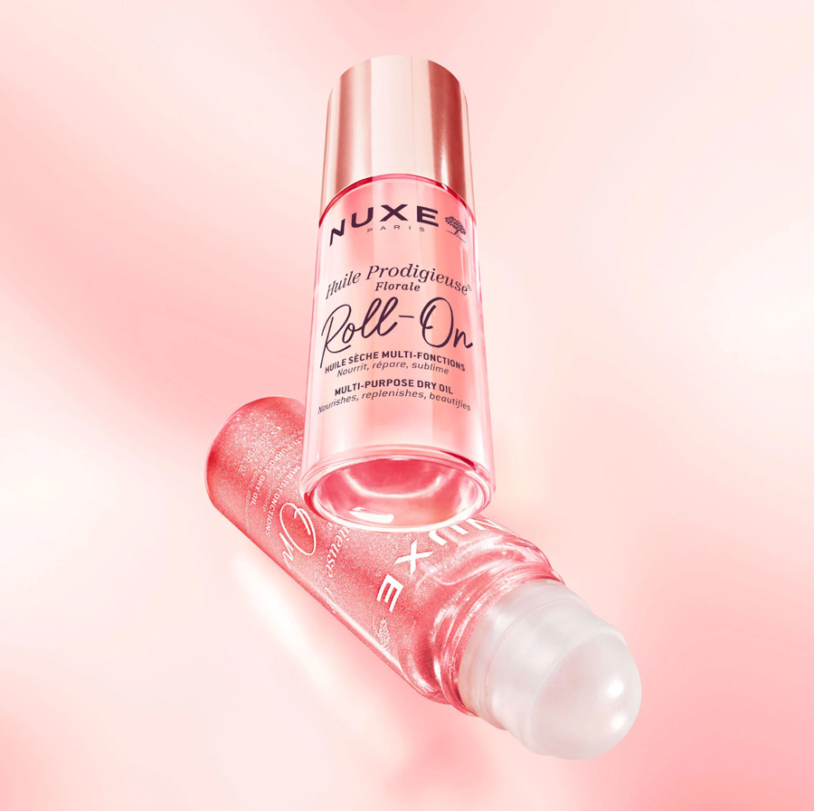 Huile Prodigieuse® Florale Roll-On