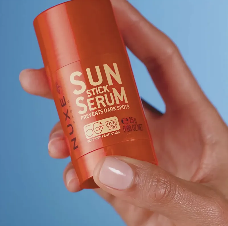 NUXE Sun Stick Serum