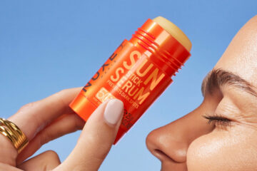 NUXE Sun Stick Serum