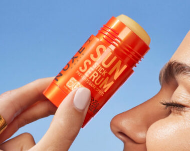 NUXE Sun Stick Serum