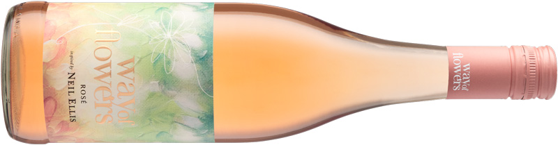 Neil Ellis Way of Flowers Cinsaut Rosé
