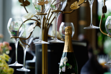 Perrier-Jouët and One&Only Cape Town