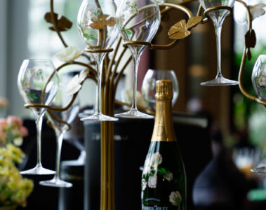 Perrier-Jouët and One&Only Cape Town