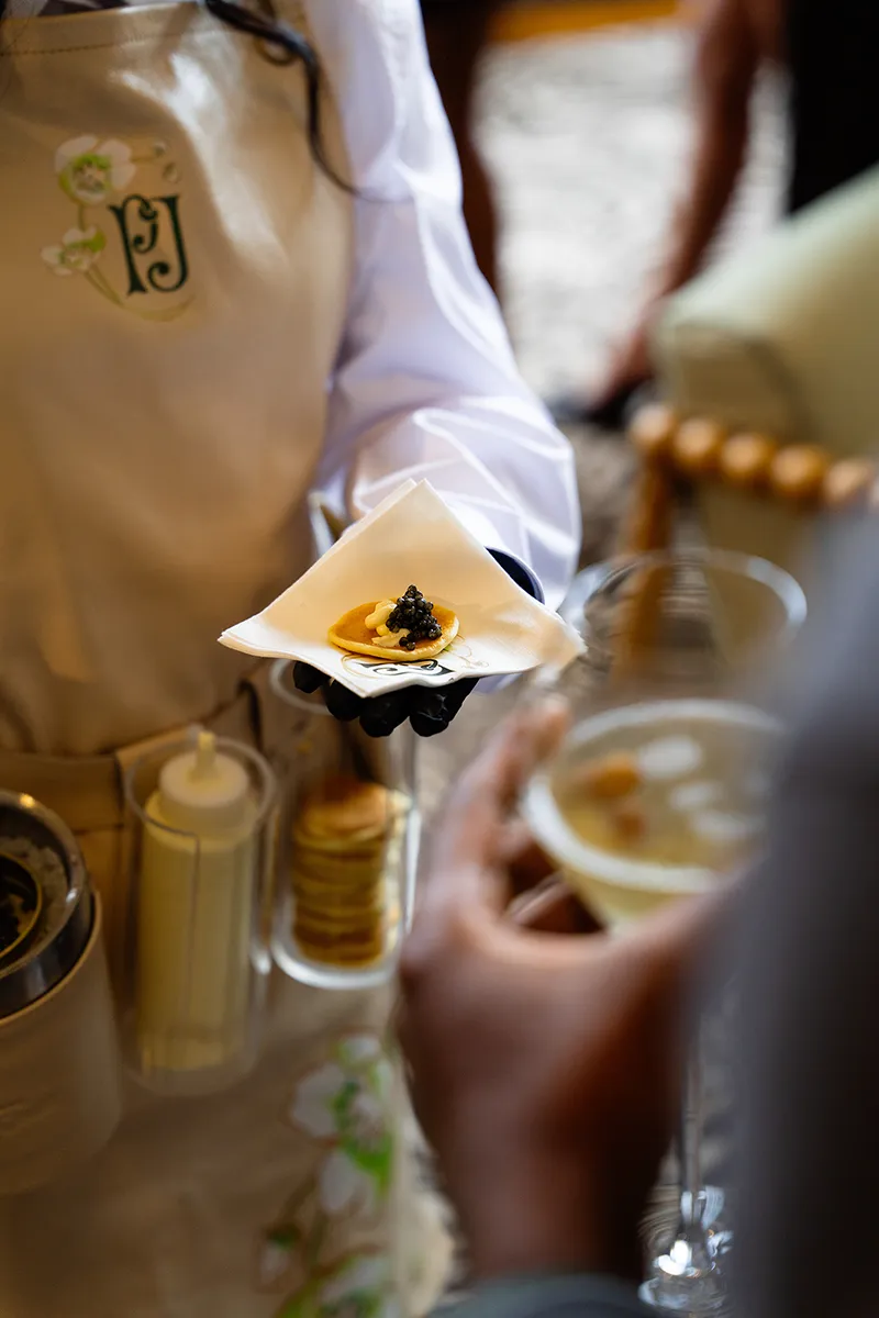 Perrier-Jouët and One&Only Cape Town