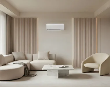 Samsung Air Conditioners