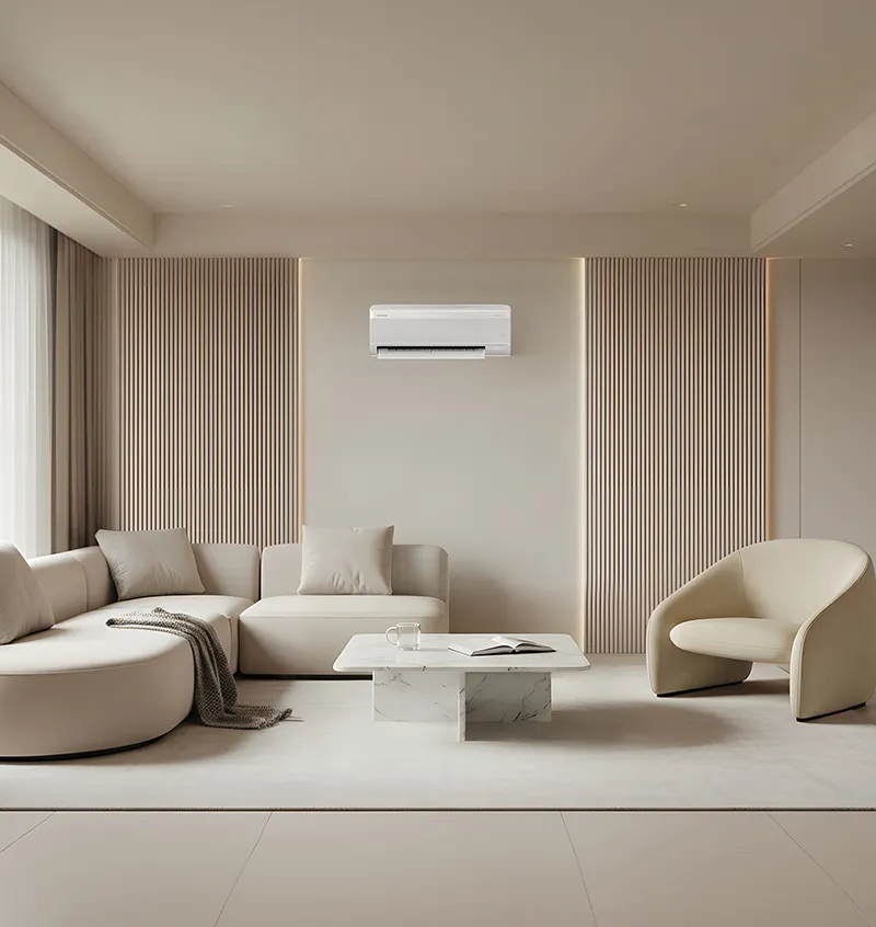 Samsung Air Conditioners 
