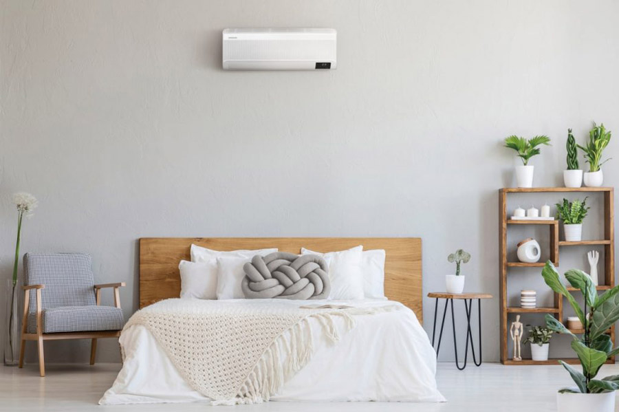 Samsung Air Conditioners