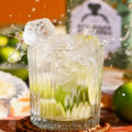 Six Dogs Karoo Caipirinha