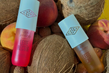 Sol de Janeiro Leite Perfume Mists