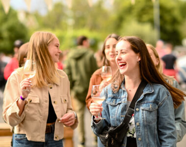 Stellenbosch Street Soirees