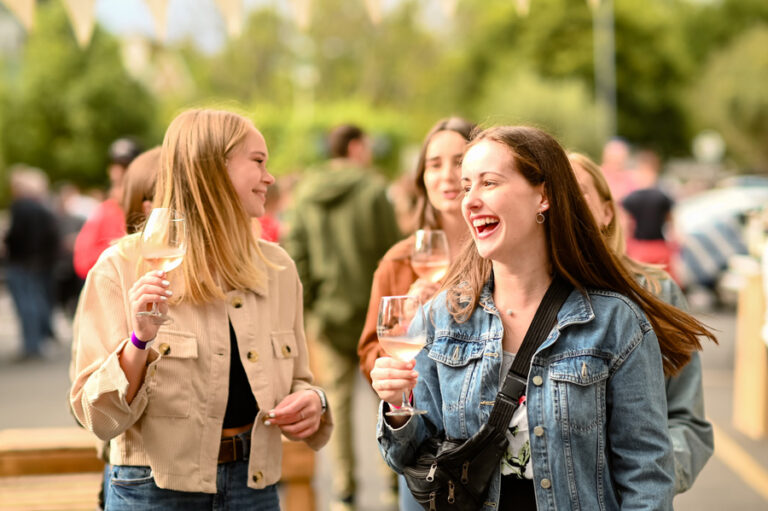 Stellenbosch Street Soirees