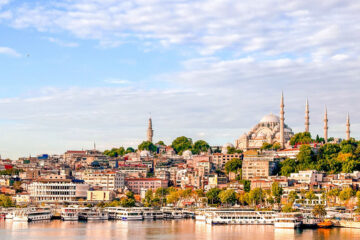 Istanbul, Turkey