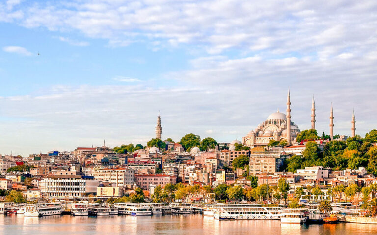 Istanbul, Turkey