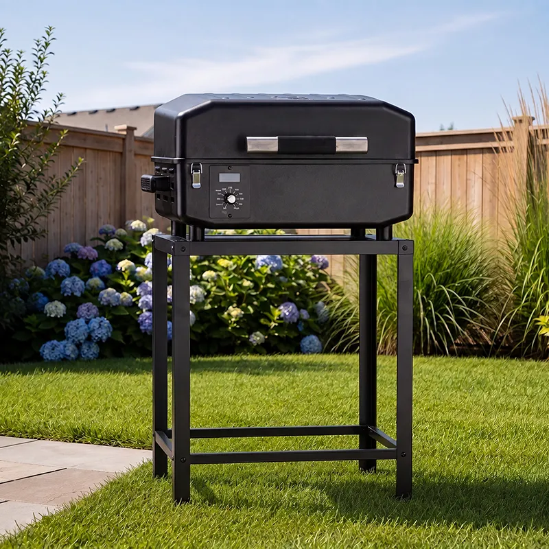 Z Grills